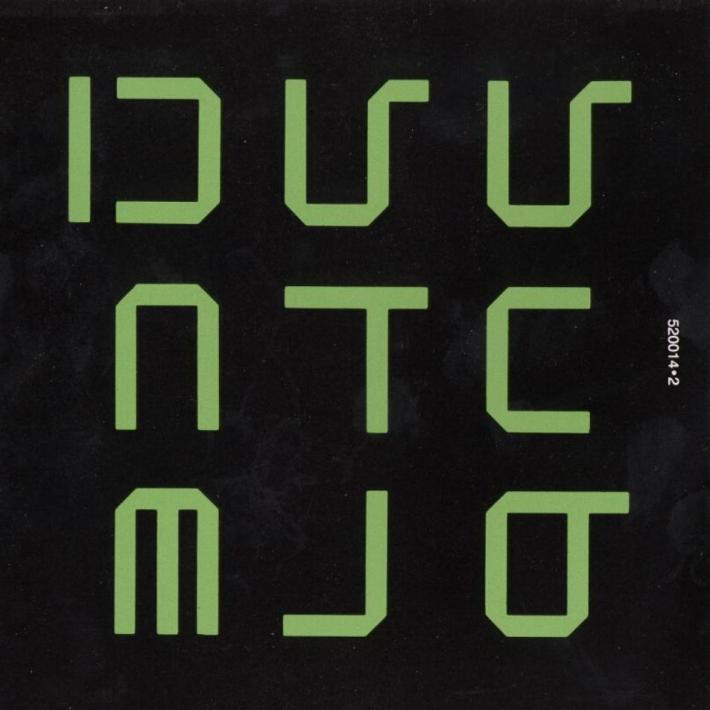 Joy Division - Substance - Inside